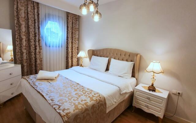 Leylak Suite