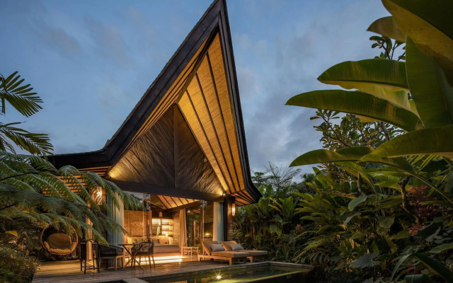 Desa Hay Canggu