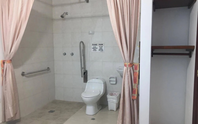 Hotel La Cuadra