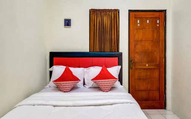 Hotel O Graha Hsc Syariah