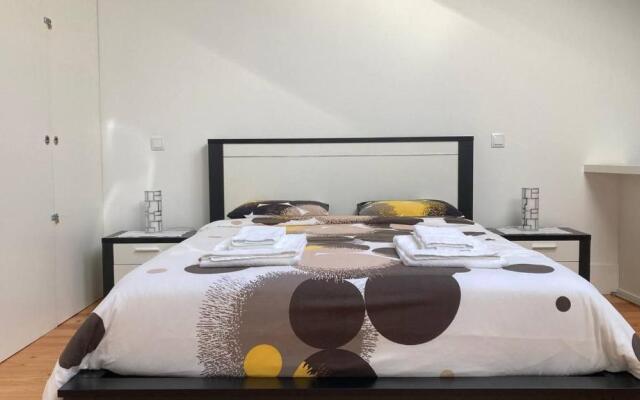 Lovely Porto Apartment