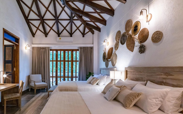 Casa Jacaranda Hotel Boutique by HMC - Cauca Viejo - Mayores de 14 años