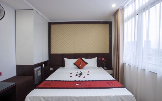 Nam Long Hotel Ha Noi