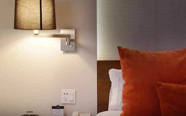 Othelo Hotel Boutique México