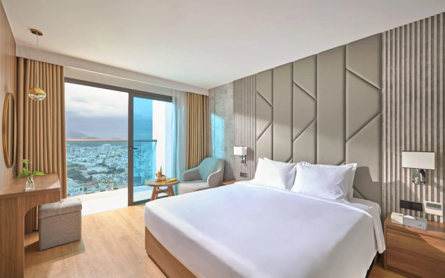 PANAMA Nha Trang Hotel
