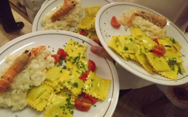 Hotel Ristoro Vagneur