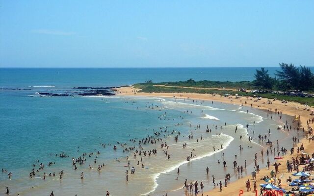 Hotel Nova Guarapari