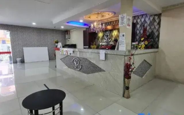 SP Venture Boutique Hotel