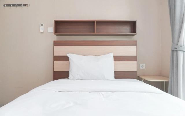 2Br Citralake Suites 2Nd Floor Comfy Easy Access Apartment
