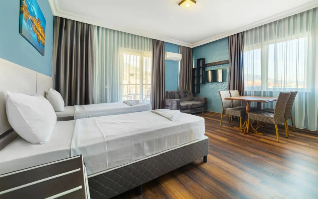 Royalisa City Apart Hotel