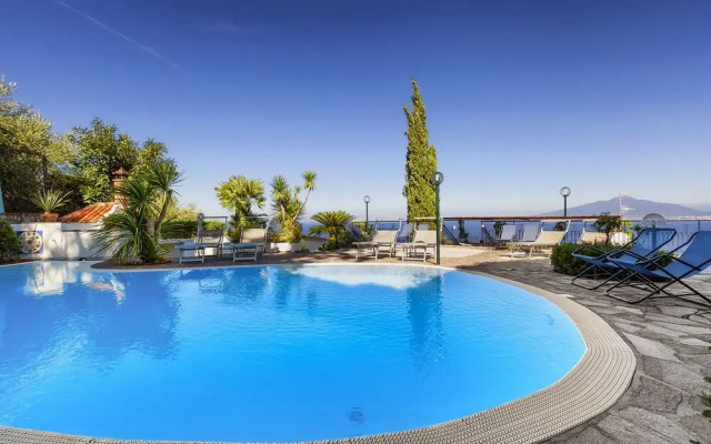 Villa Bianca