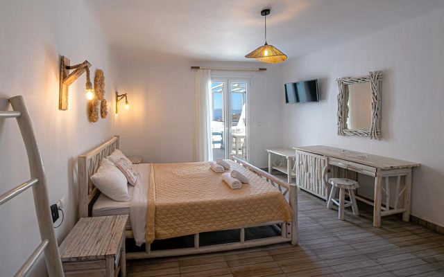 Manolia View Mykonos