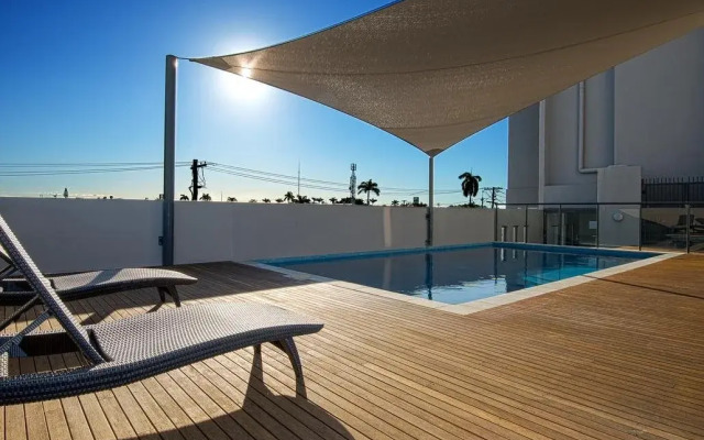 Aligned Corporate Residences Mackay