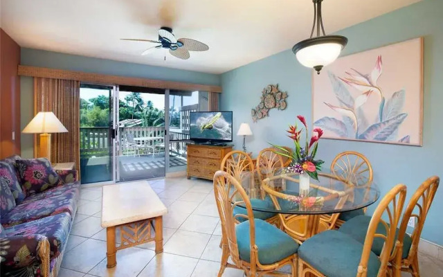 Kahana Sunset B3 - Two Bedroom Condo