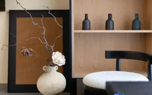 Xianju wants to stay indiscriminately