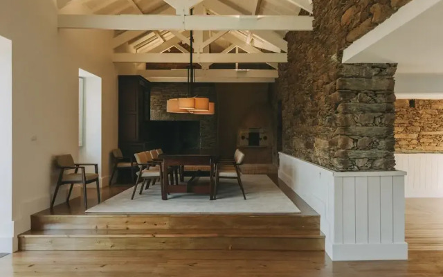 Ventozelo Hotel & Quinta