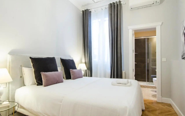 Minty Stay - Atocha 4 BD