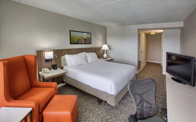Hilton Garden Inn Kent Island Marina