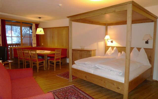 Hotel Zauchensee Zentral