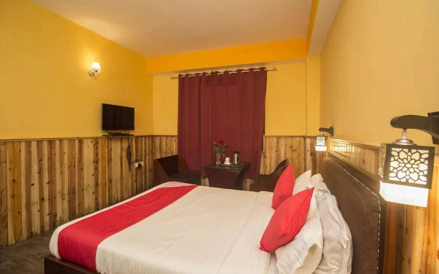 Ladakh Guest House By OYO Rooms
