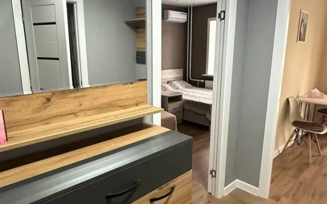 Апартаменты на улице 65-летия Победы 1/15