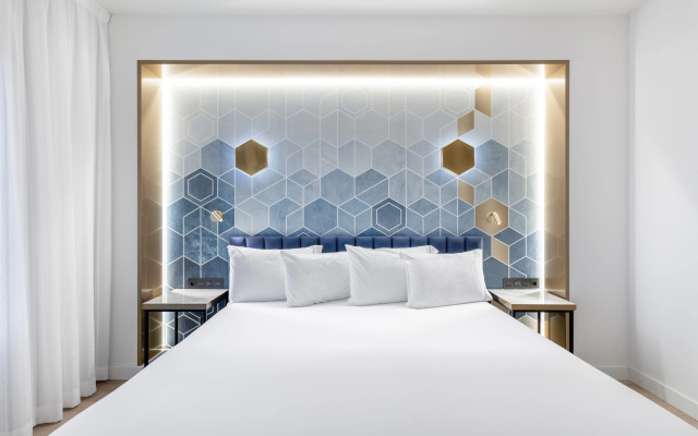 Eurostars Gran Madrid