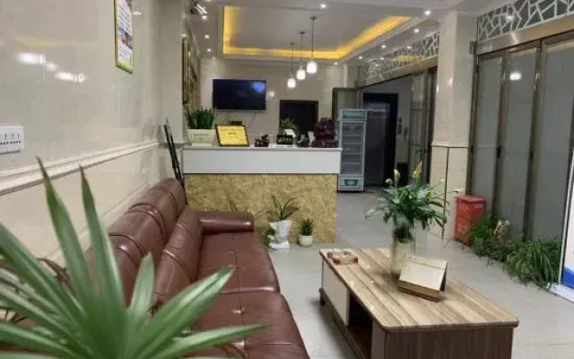 Furui Hotel