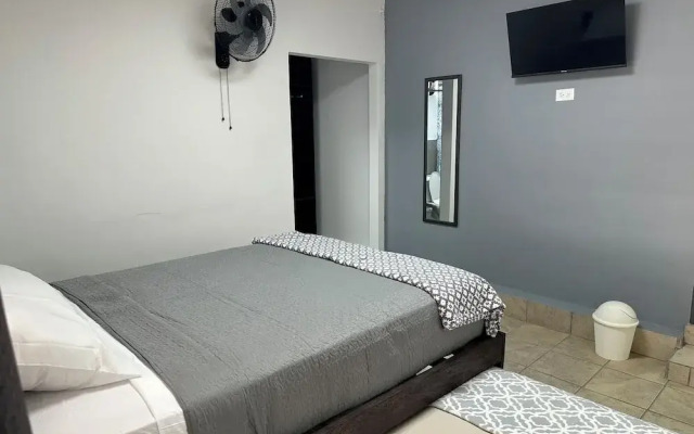 MOMA Guest House