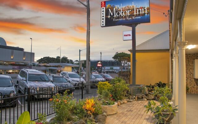 Richmond Motor Inn