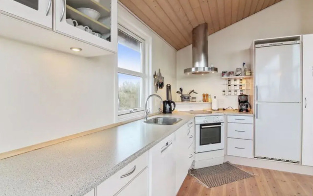 "Carly" - 100m from the sea in NW Jutland