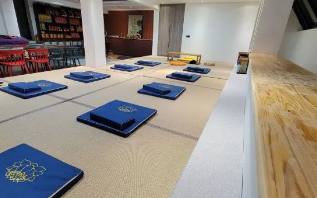 Wutai Mountain Banshan Jungle Homestay