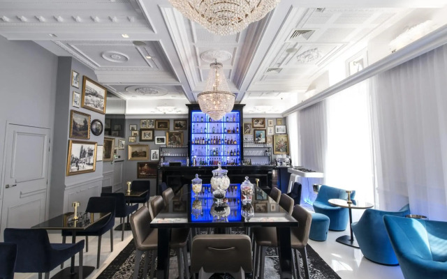 Vertigo Hotel, Dijon, a Member of Design Hotels