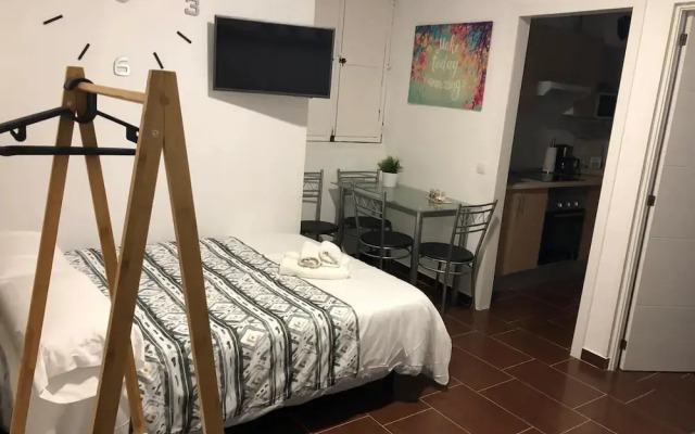 Apartamentos Bello Vegueta