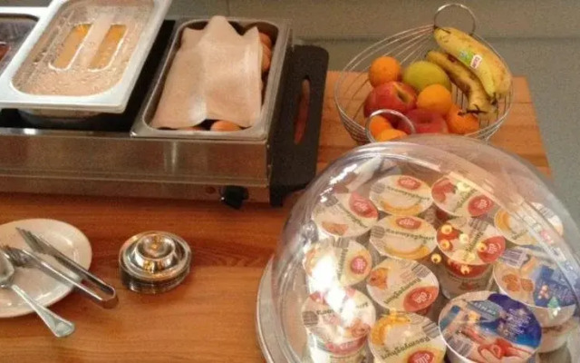 Het Rechthuis aan den Amstel