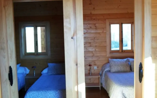 Camping Pueblo Blanco