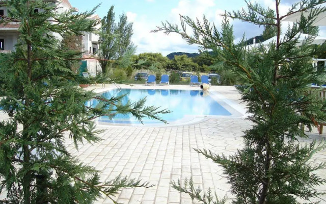 Villa Litsa