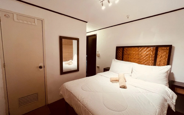 Villa Milagros Dive Inn Anilao