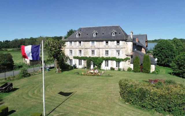 Chateau de Savennes
