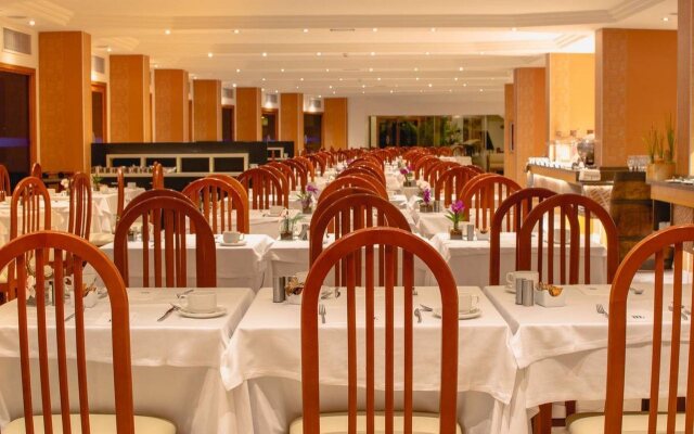 HL Suites Nardos - Only Adults