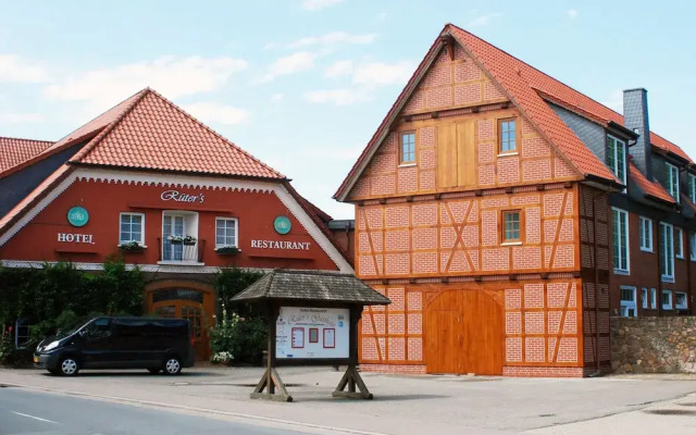 Rüter's Hotel & Restaurant