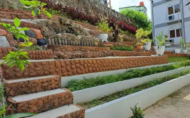 Pillow Guest House