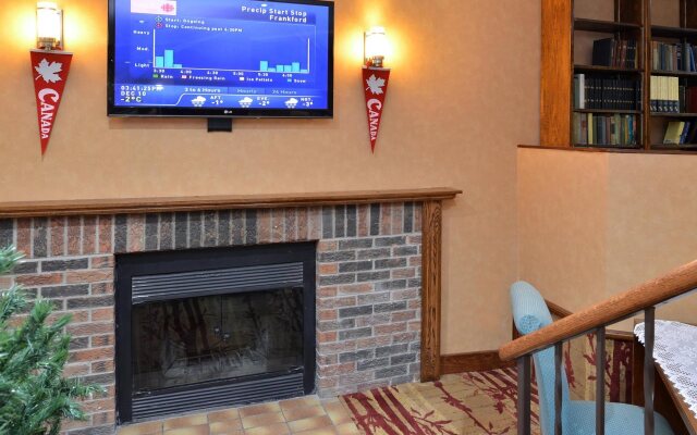 Motel 6-Trenton, ON