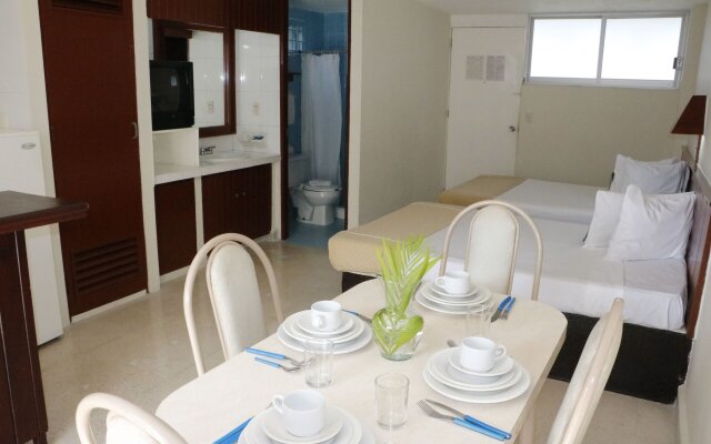 Alba Suites Acapulco