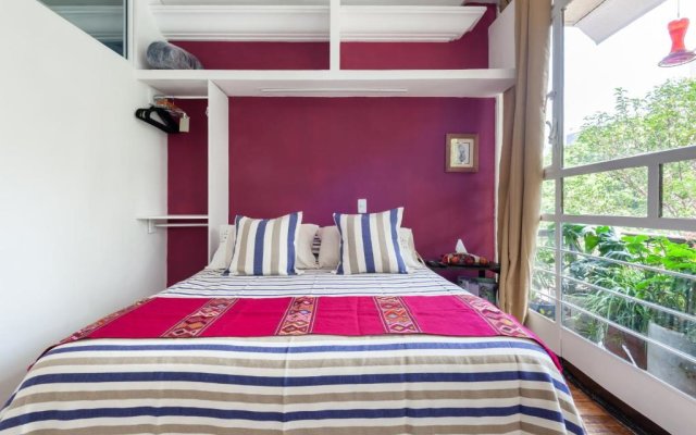 Casa Itzae B&B Polanquito Dog Friendly