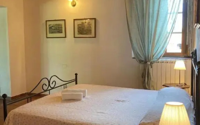 Agriturismo I Moricci