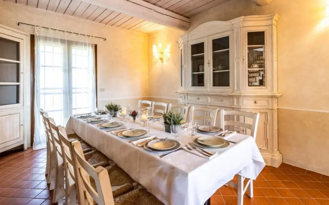 Villa Della Fonte 12