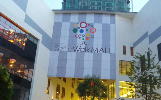 Signature Hotel SetiaWalk Puchong