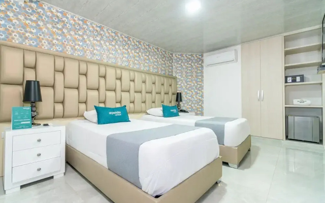 Hotel Norte Real