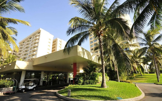 Ocean Breeze Hotel Mazatlan