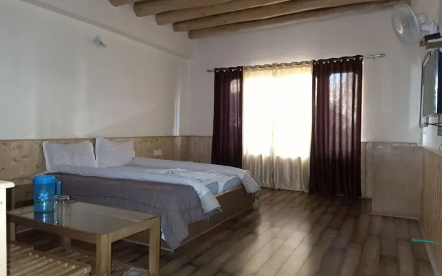 Ladakh Villa